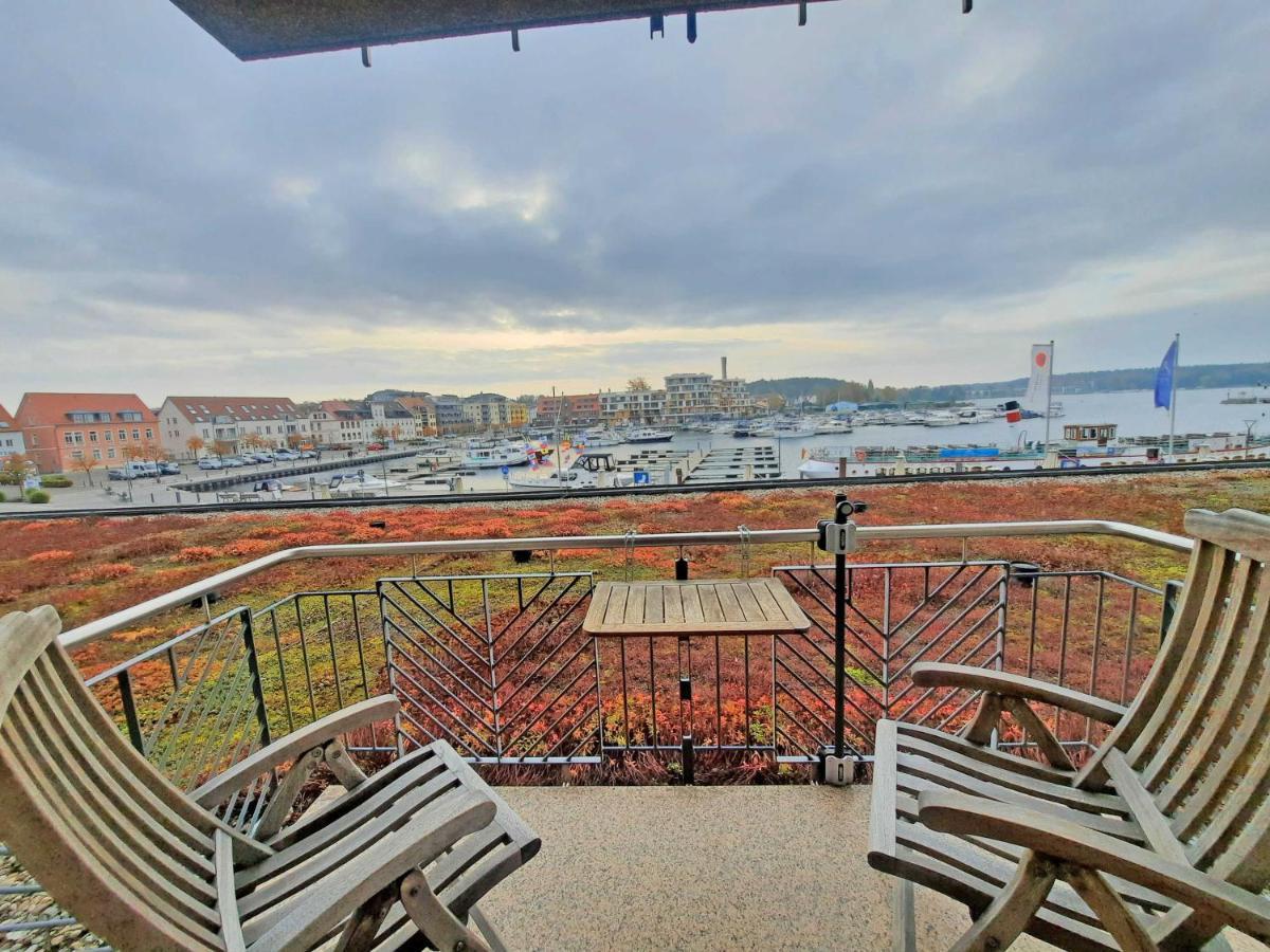 Ferienwohnung "An Der Waterkant" Objekt Id 12050-0 فارين المظهر الخارجي الصورة