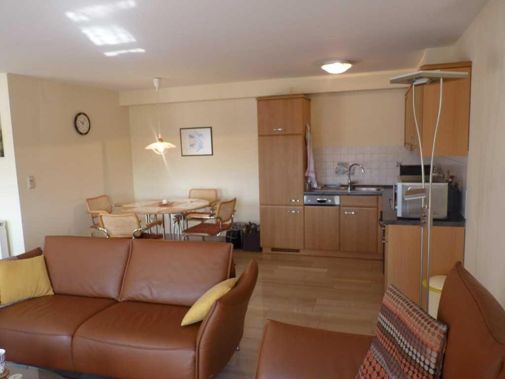 Ferienwohnung "An Der Waterkant" Objekt Id 12050-0 فارين المظهر الخارجي الصورة