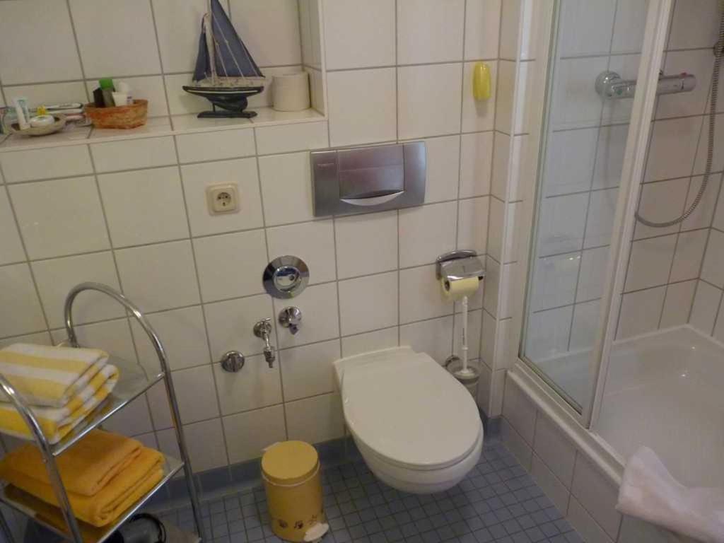 Ferienwohnung "An Der Waterkant" Objekt Id 12050-0 فارين المظهر الخارجي الصورة